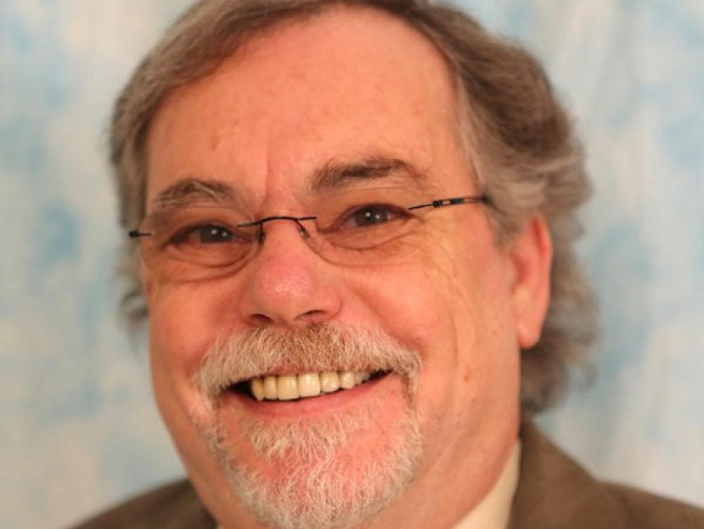Stephen Smith