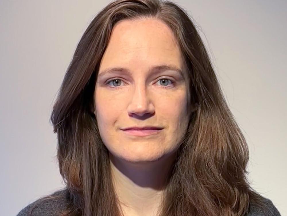 Liz Carter