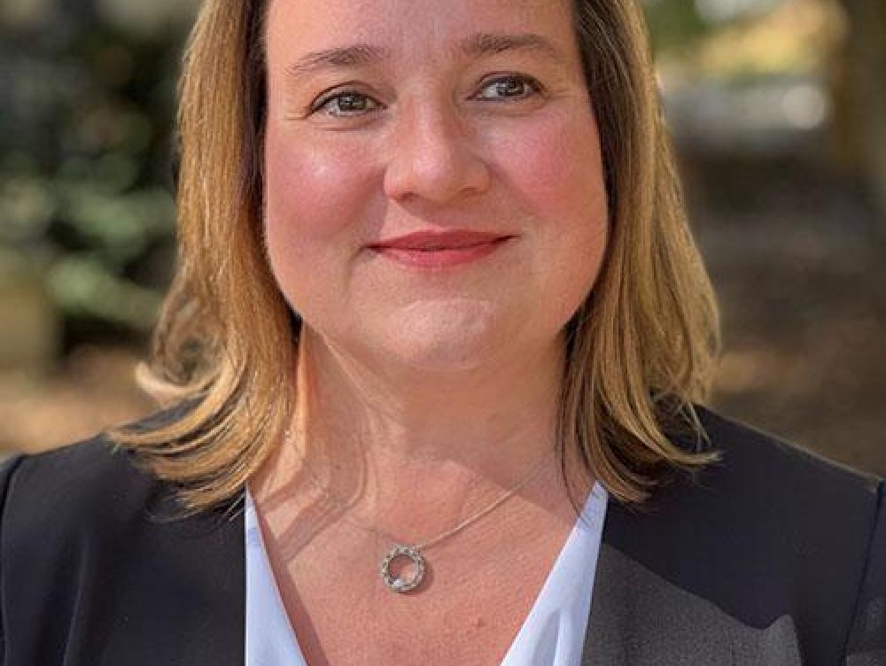 Maribeth Coleman