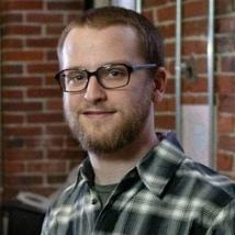 Adam Norton headshot