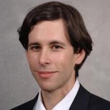 Jason Borenstein headshot