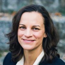 Tracy Mitzner headshot