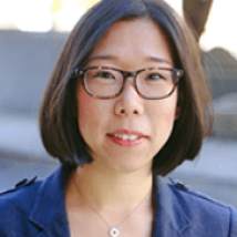 Wei Xu headshot