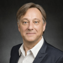 Seth Hutchinson headshot