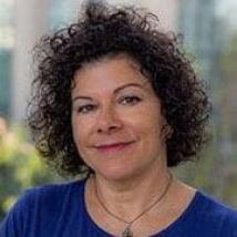 Jodi Forlizzi headshot