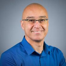 Kagan Tumer headshot