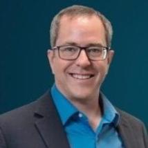 Larry Heck headshot