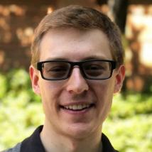 Zackory Erickson headshot