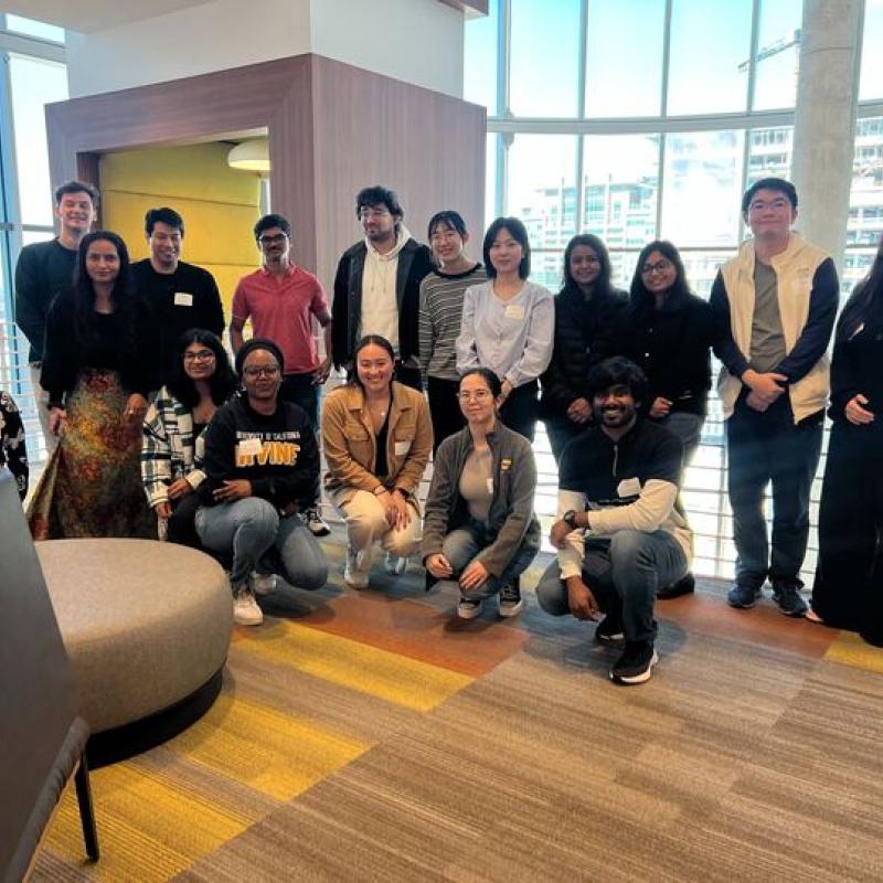 AI-CARING Student Symposium 2025